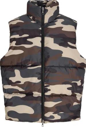 Daunenweste Jack & Jones Cover