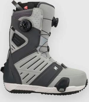 DC Judge Step On Snowboard-Boots gray