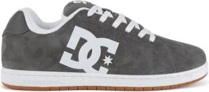 DC Shoes Sneakers GAVELER DC01704020 Grau