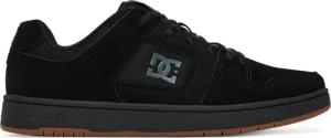 DC Shoes Sneakers MANTECA 4 ADYS100765-KKG Schwarz
