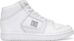 DC Shoes Sneakers MANTECA 4 HI ADJS100164-WS4 Weiß