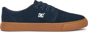 DC Shoes Sneakers SS25-3C015 Dunkelblau