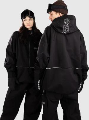 DC Wide 10K Jacke black