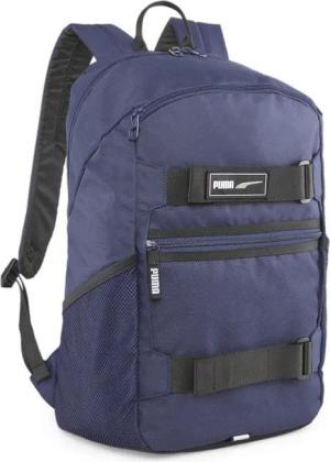 Deck Rucksack Erwachsene PUMA Navy Blue