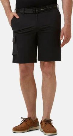 Deck Shorts