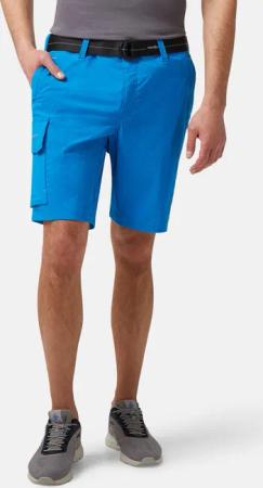 Deck Shorts