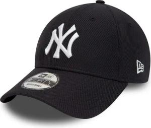Deckel New Era Diamond Era 9Forty New York Yankees, Schwarz, Unisex