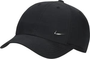 Deckel Nike Club Cap, Schwarz, Kinder