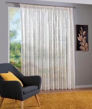 DecoHome24 Gardine Enzian