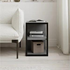 Decortie Beistelltisch ECHO (1-St., 1 Tisch, 2 Tisch), Modern Beistelltisch Set und Einzel, 42 x 45 x 30 cm