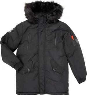 Deeluxe  Kinder-Parkas SHARKSON