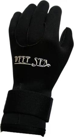 Deep Sea Neoprenhandschuhe - S