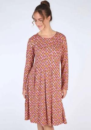 Deerberg Sommerkleid Majh