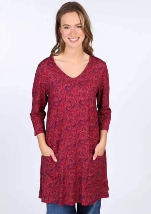 Deerberg Tunika Joninala