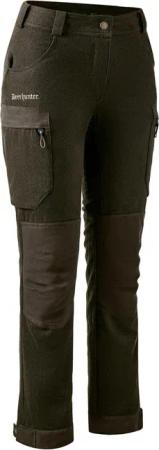 DEERHUNTER Damen Hose Tatra