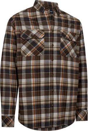 Deerhunter Flanellhemd Hemd Robert