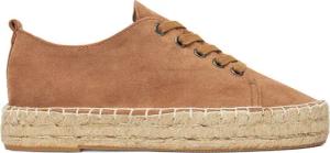 DeeZee Espadrilles ZF230819 Braun