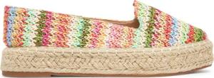 DeeZee Espadrilles ZYLS129 Bunt