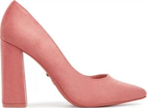 DeeZee Pumps XLO Rosa