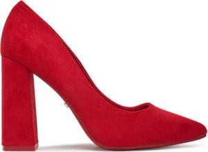 DeeZee Pumps XLO Rot