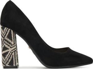 DeeZee Pumps XLO Schwarz