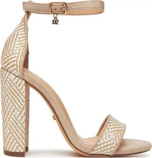 DeeZee Sandalen 0812-G710 Beige