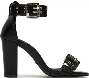 DeeZee Sandalen 7A194-1C Schwarz