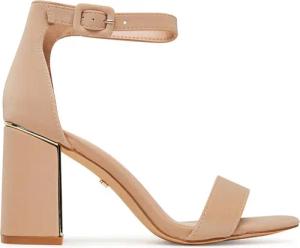 DeeZee Sandalen DF-7154-26-82837 Beige