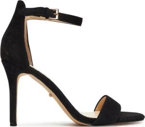 DeeZee Sandalen DZ-010A Schwarz