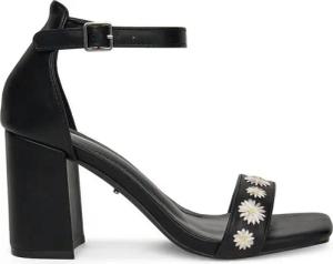 DeeZee Sandalen F5207-2 Schwarz