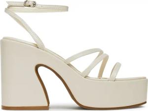 DeeZee Sandalen F7178-16 Beige
