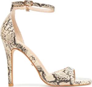 DeeZee Sandalen GAF-8598-2 Beige