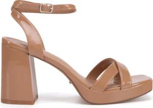 DeeZee Sandalen LH24027-1 Beige
