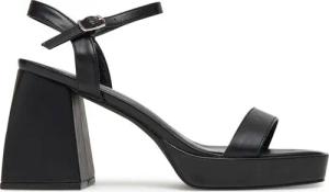 DeeZee Sandalen LR2206123 Schwarz