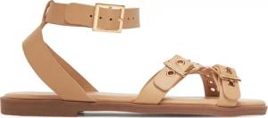 DeeZee Sandalen MT3150-25S08 Beige