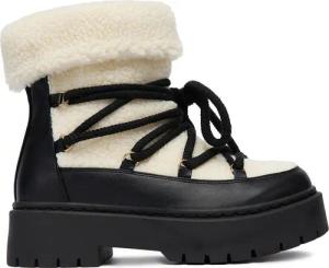 DeeZee Schneeschuhe 13123Y-3 Écru