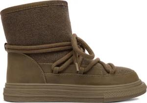 DeeZee Schneeschuhe DZ-AW08 Khakifarben