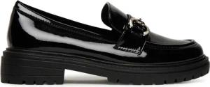 DeeZee Slipper 8-405-2 Schwarz