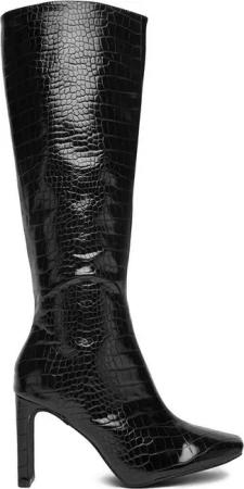 DeeZee Stiefel JDY210928 Schwarz