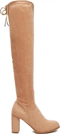 DeeZee Stiefel XP730-3 Beige