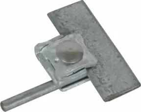 DEHN Falzklemme St/tZn 0, 7-8mm FKKB610KBF078STTZN