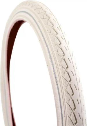 Deli-Reifenreifen SA-206 22 x 175 Elfenbeinflieger