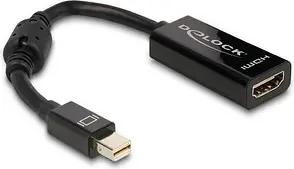 DeLOCK 65099  Mini-DisplayPort/HDMI Adapter