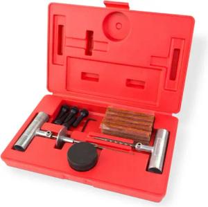 DEMA Reifen-Reparaturset Reifenreparatur Set 40 tlg., 40-St.