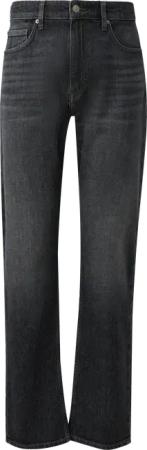 Denim Pete/ Regular Fit / Mid Rise / Straight Leg