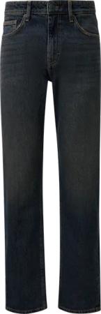 Denim Pete/ Regular Fit / Mid Rise / Straight Leg