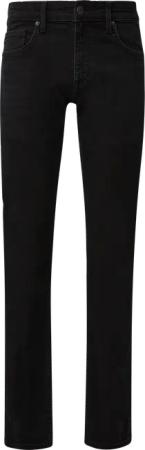 Denim Pete/ Regular Fit / Mid Rise / Straight Leg