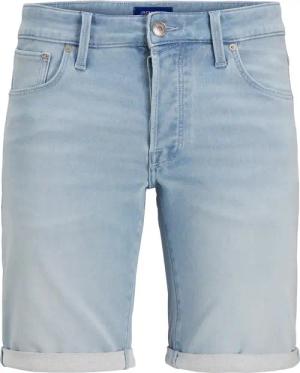 Denim Shorts Jack & Jones Rick Icon GE 063 SN PLS