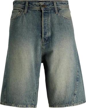 Denim Shorts Jack & Jones Ron Skewed SBD 454