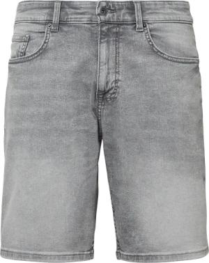 Denimshorts John / Regular Fit / Mid Rise